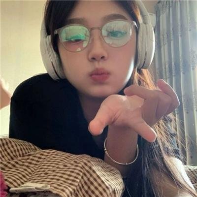 夜幕下的故事
