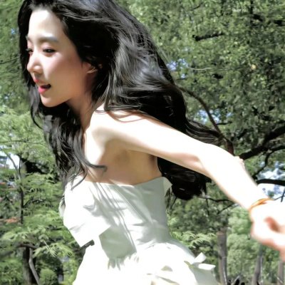 孤鸾慈泪