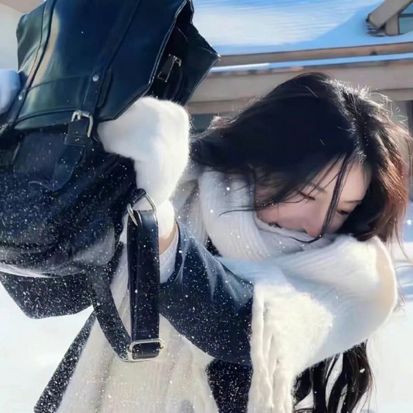 女神养成记